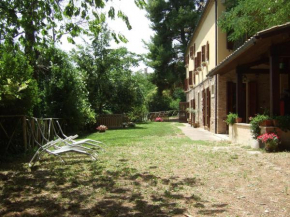  Agriturismo La Casa della Lavanda - Il Casale  Монте-Сан-Вито